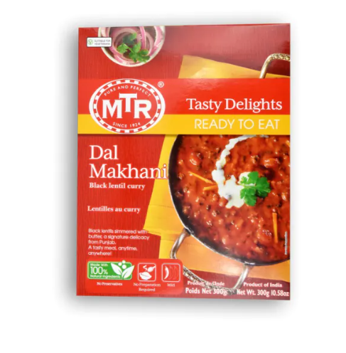 MTR Dal Makhani 10.58 OZ